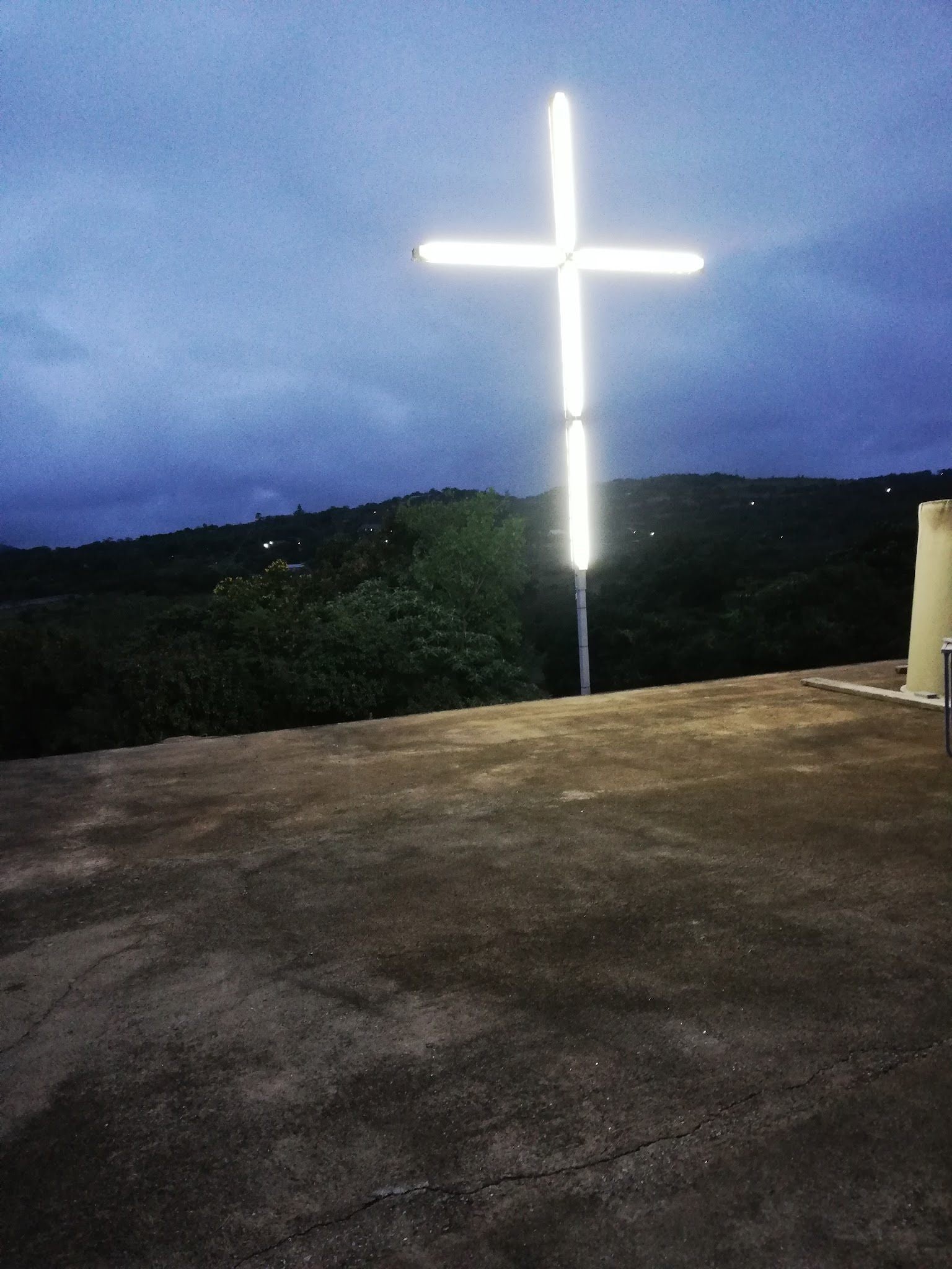 Crowned Eagle Lodge Nelspruit Mpumalanga South Africa Cross, Religion, Cemetery, Grave, Church, Building, Architecture