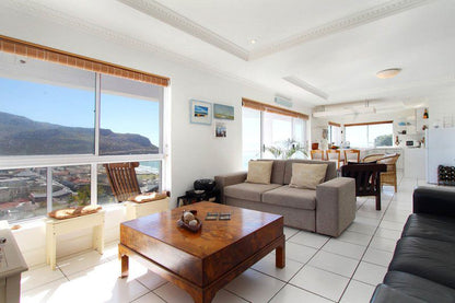 Crows Nest Fish Hoek Cape Town Western Cape South Africa Living Room