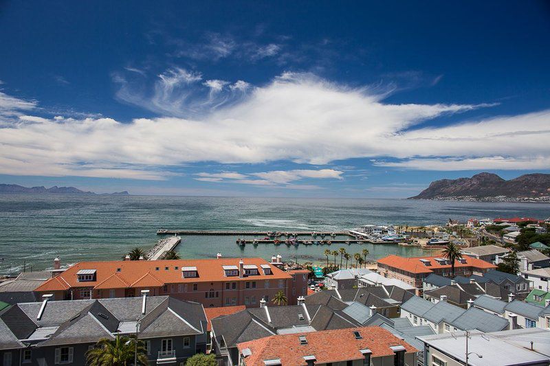 Crow S Nest Kalk Bay Cape Town Western Cape South Africa Beach, Nature, Sand, Tower, Building, Architecture