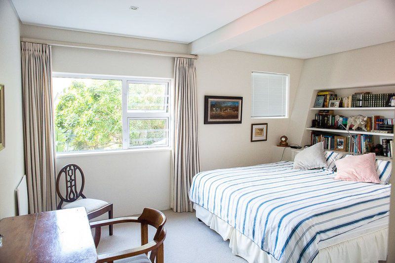 Crow S Nest Kalk Bay Cape Town Western Cape South Africa Bedroom