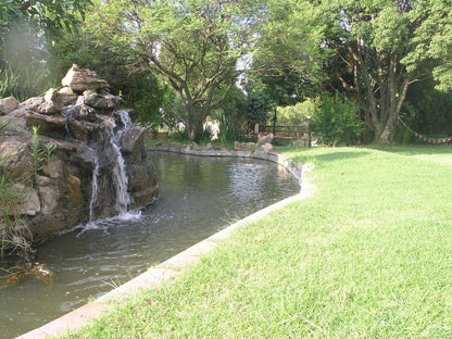 Crowthorne Lodge Kyalami Johannesburg Gauteng South Africa River, Nature, Waters, Garden, Plant