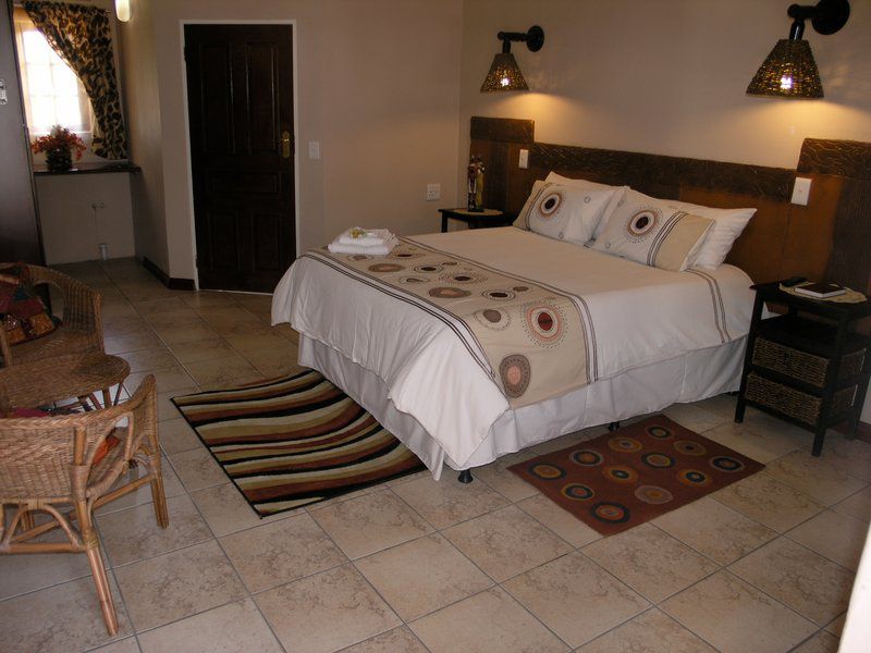 Crowthorne Lodge Kyalami Johannesburg Gauteng South Africa Bedroom