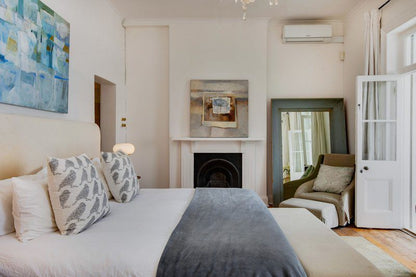 Croxteth Victorian House In Green Point Village Green Point Cape Town Western Cape South Africa Unsaturated, Bedroom