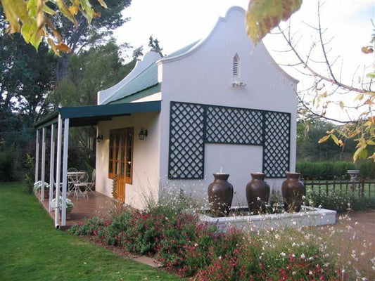 Croydon Cottage Steynsburg Eastern Cape South Africa Building, Architecture, House