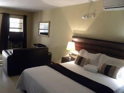 Croydon Hotel Croydon Johannesburg Gauteng South Africa Bedroom