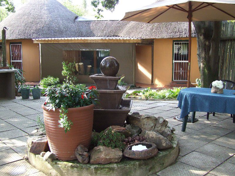 Cruise N Snooze Vanderbijlpark Gauteng South Africa House, Building, Architecture, Garden, Nature, Plant