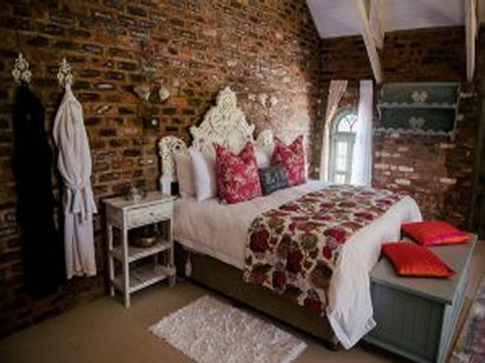 Crystal Barn Country Estate Fort Nottingham Kwazulu Natal South Africa Bedroom, Brick Texture, Texture