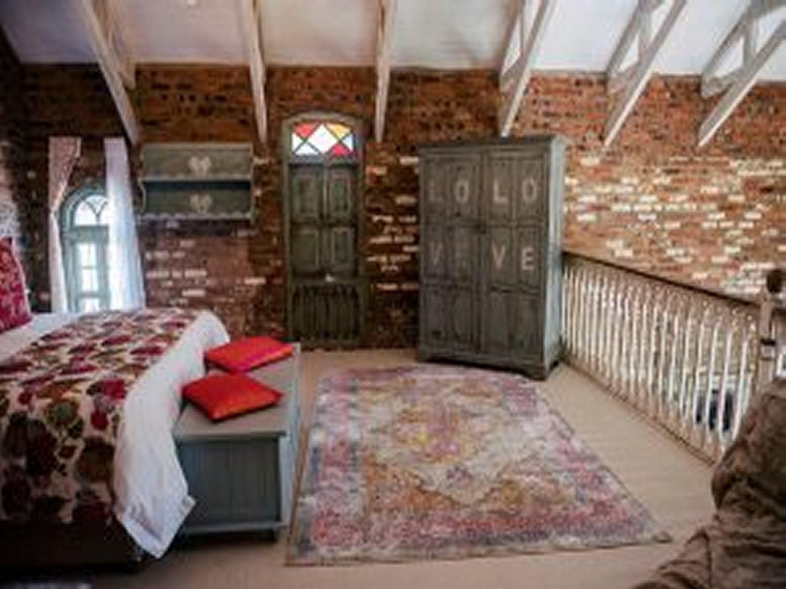 Crystal Barn Country Estate Fort Nottingham Kwazulu Natal South Africa Bedroom