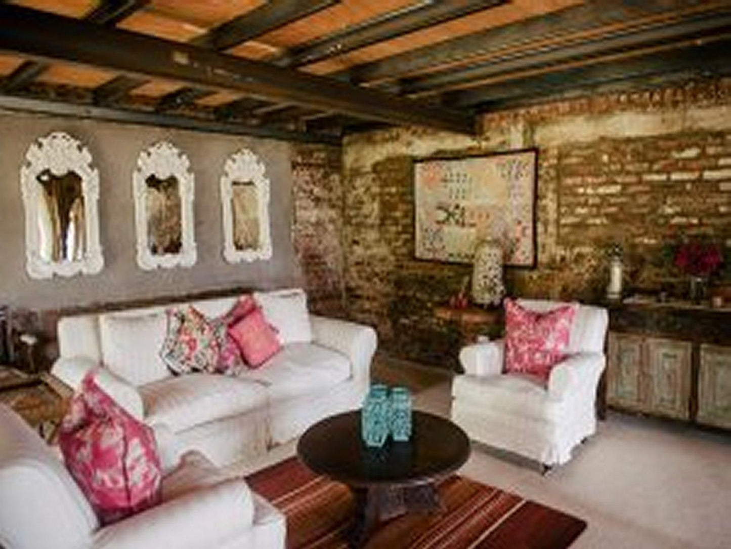 Crystal Barn Country Estate Fort Nottingham Kwazulu Natal South Africa Wall, Architecture, Living Room