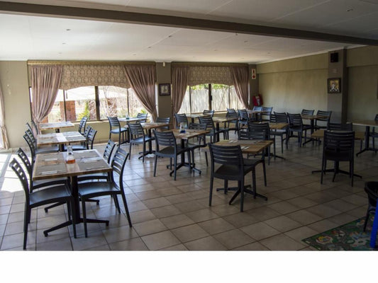 Crystal Rose Lodge Protea Ridge Krugersdorp Gauteng South Africa Restaurant, Bar