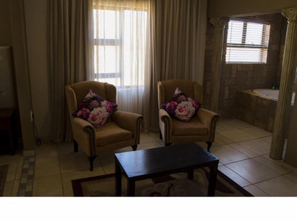 Crystal Rose Lodge Protea Ridge Krugersdorp Gauteng South Africa Living Room