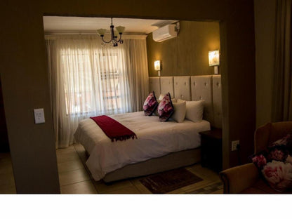 Crystal Rose Lodge Protea Ridge Krugersdorp Gauteng South Africa 