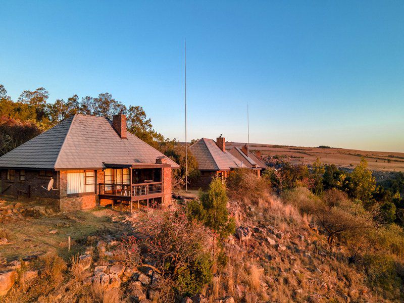 Crystal Springs Mountain Lodge Crystal Springs Nature Reserve Mpumalanga South Africa Complementary Colors, Colorful, Building, Architecture