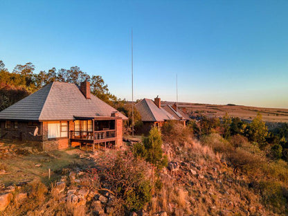 Crystal Springs Mountain Lodge Crystal Springs Nature Reserve Mpumalanga South Africa Complementary Colors, Colorful, Building, Architecture