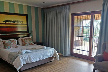 Crystal Springs Mountain Lodge Crystal Springs Nature Reserve Mpumalanga South Africa Bedroom