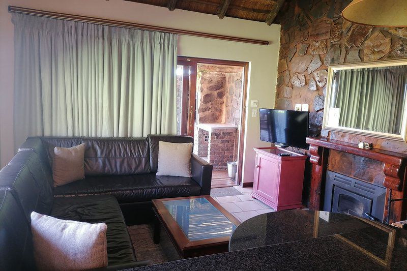 Crystal Springs Mountain Lodge Crystal Springs Nature Reserve Mpumalanga South Africa Living Room