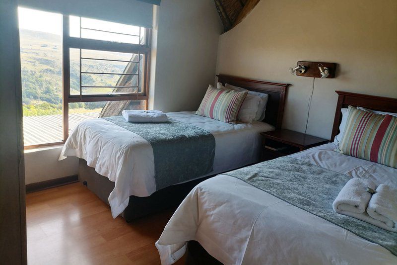 Crystal Springs Mountain Lodge Crystal Springs Nature Reserve Mpumalanga South Africa Bedroom