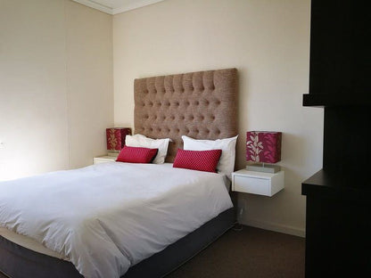 Crystal Towers 2 Bedroom Century City Cape Town Western Cape South Africa Bedroom