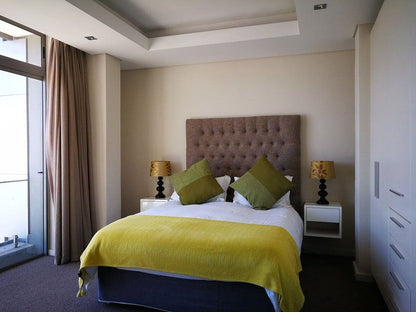 Crystal Towers 2 Bedroom Century City Cape Town Western Cape South Africa Bedroom