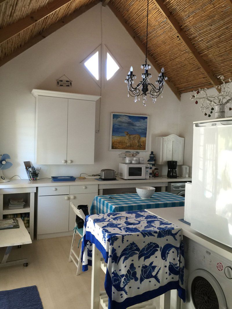 Crystal Cottage Kommetjie Cape Town Western Cape South Africa Kitchen