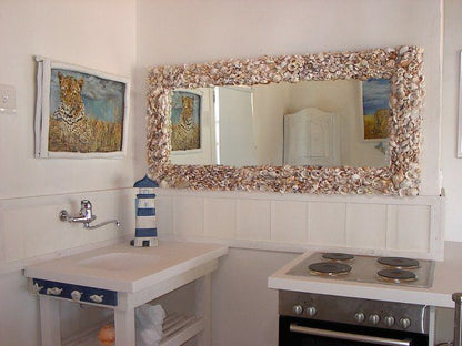Crystal Cottage Kommetjie Cape Town Western Cape South Africa Kitchen