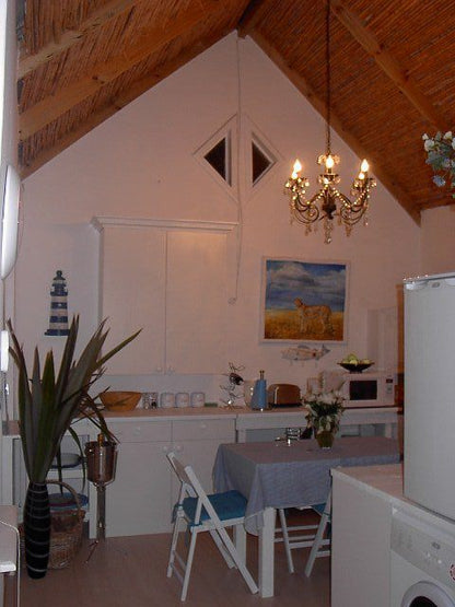 Crystal Cottage Kommetjie Cape Town Western Cape South Africa 
