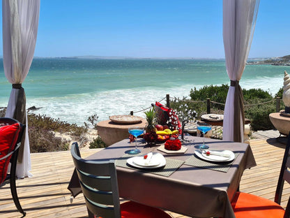 Crystal Lagoon Lodge Calypso Beach Langebaan Western Cape South Africa Beach, Nature, Sand, Place Cover, Food
