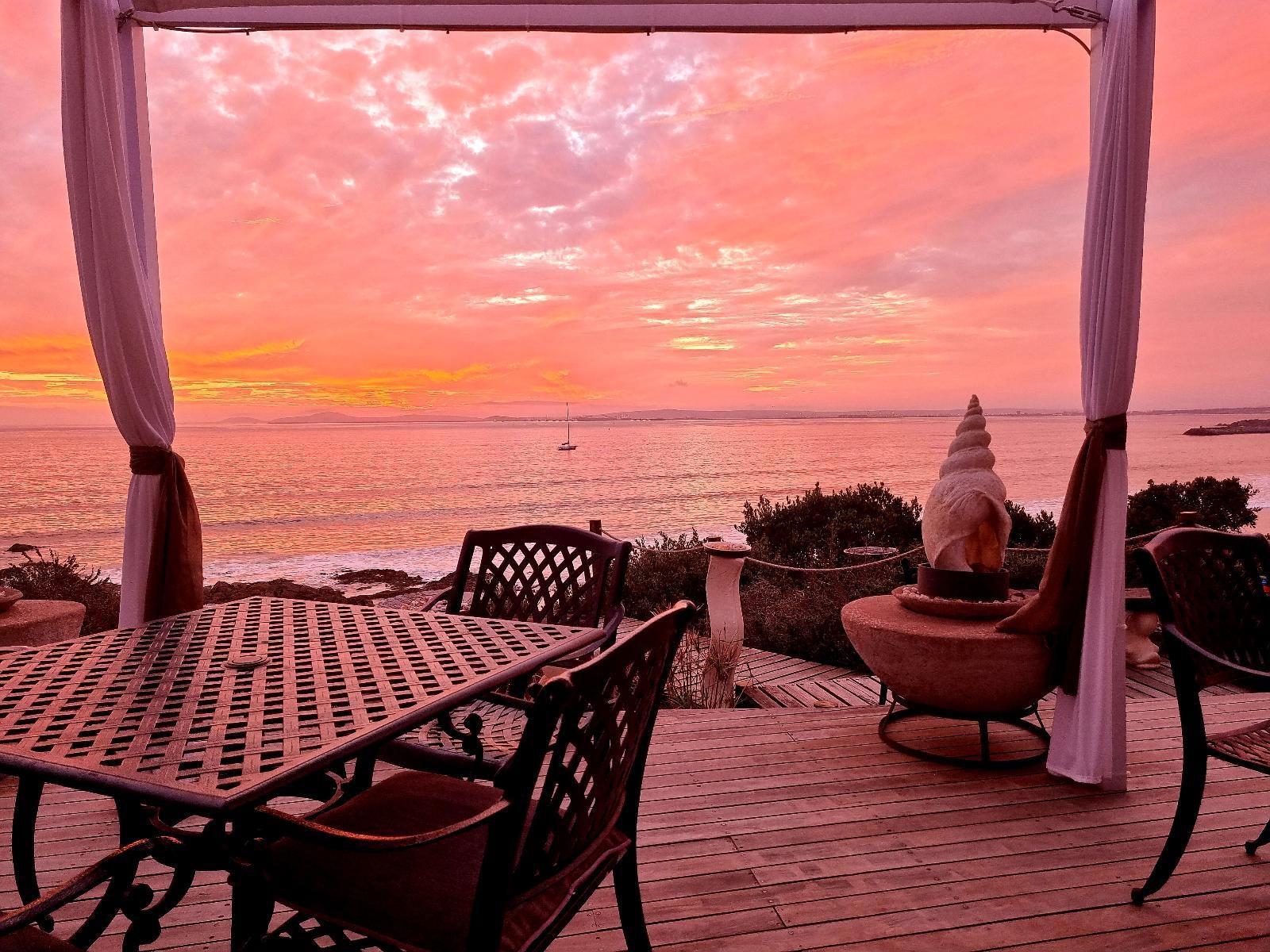 Crystal Lagoon Lodge Calypso Beach Langebaan Western Cape South Africa Colorful, Beach, Nature, Sand, Sunset, Sky