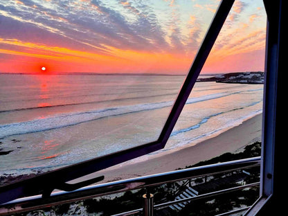 Crystal Lagoon Lodge Calypso Beach Langebaan Western Cape South Africa Beach, Nature, Sand, Ocean, Waters, Sunset, Sky