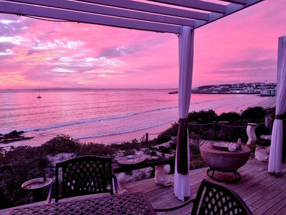 Crystal Lagoon Lodge Calypso Beach Langebaan Western Cape South Africa Beach, Nature, Sand, Framing, Sunset, Sky