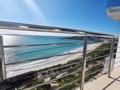 Crystal Lagoon Lodge Calypso Beach Langebaan Western Cape South Africa Beach, Nature, Sand, Bridge, Architecture