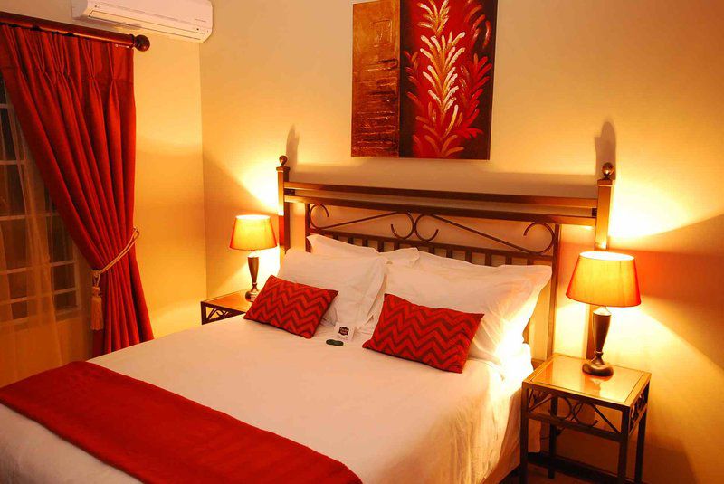 Crystal Sands Guest House Rustenburg North West Province South Africa Colorful, Bedroom