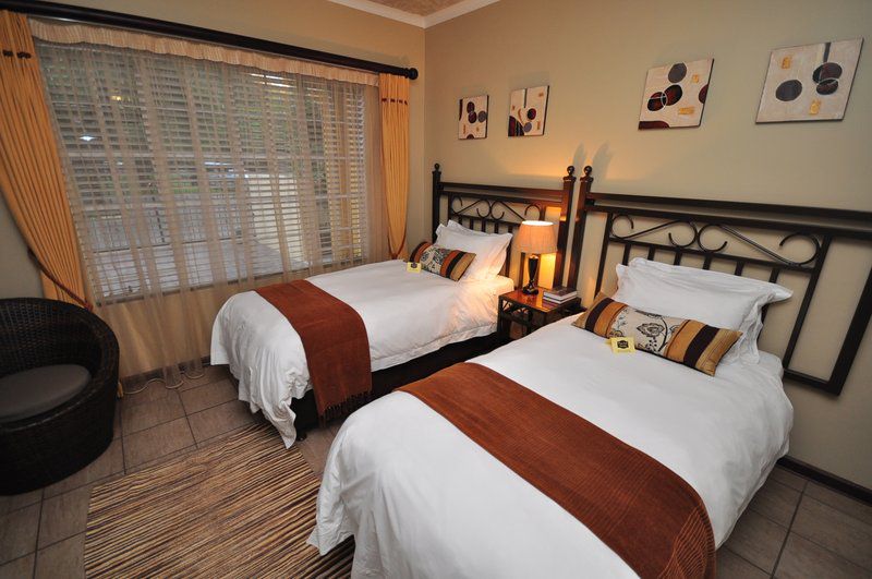 Crystal Sands Guest House Rustenburg North West Province South Africa 