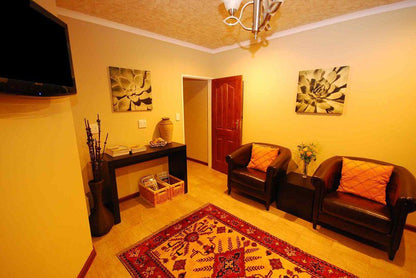 Crystal Sands Guest House Rustenburg North West Province South Africa Colorful, Living Room
