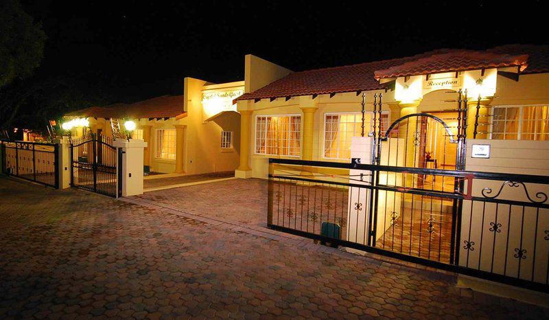 Crystal Sands Guest House Rustenburg North West Province South Africa House, Building, Architecture