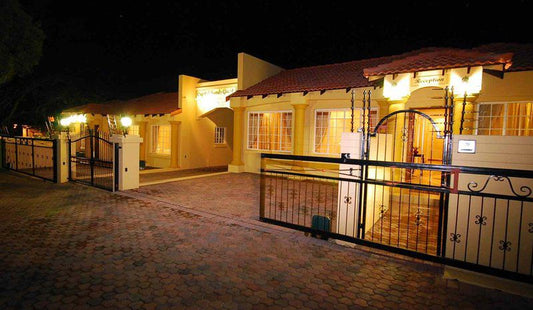 Crystal Sands Guest House Rustenburg North West Province South Africa House, Building, Architecture