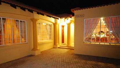 Crystal Sands Guest House Rustenburg North West Province South Africa House, Building, Architecture