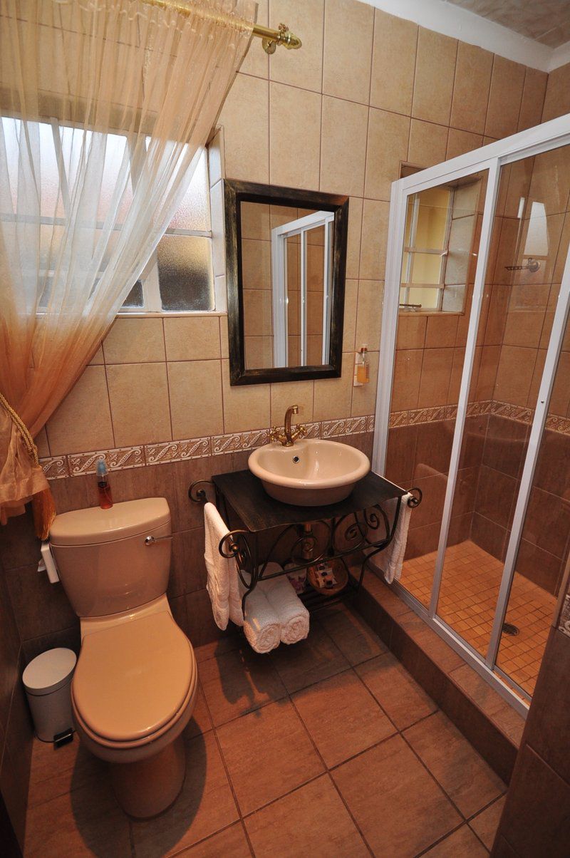 Crystal Sands Guest House Rustenburg North West Province South Africa Bathroom
