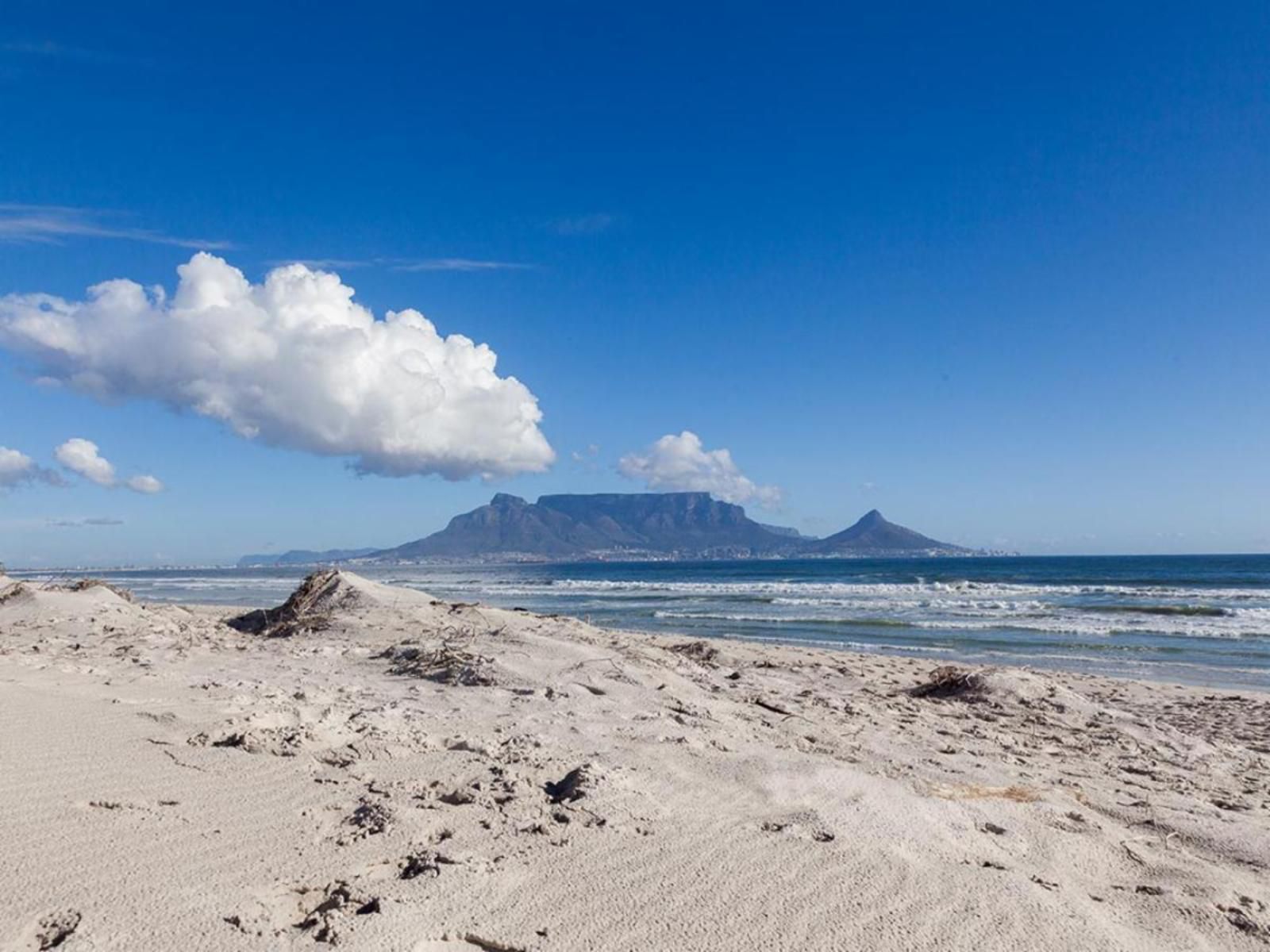 Crystalvilla Guest House West Beach Blouberg Western Cape South Africa Beach, Nature, Sand