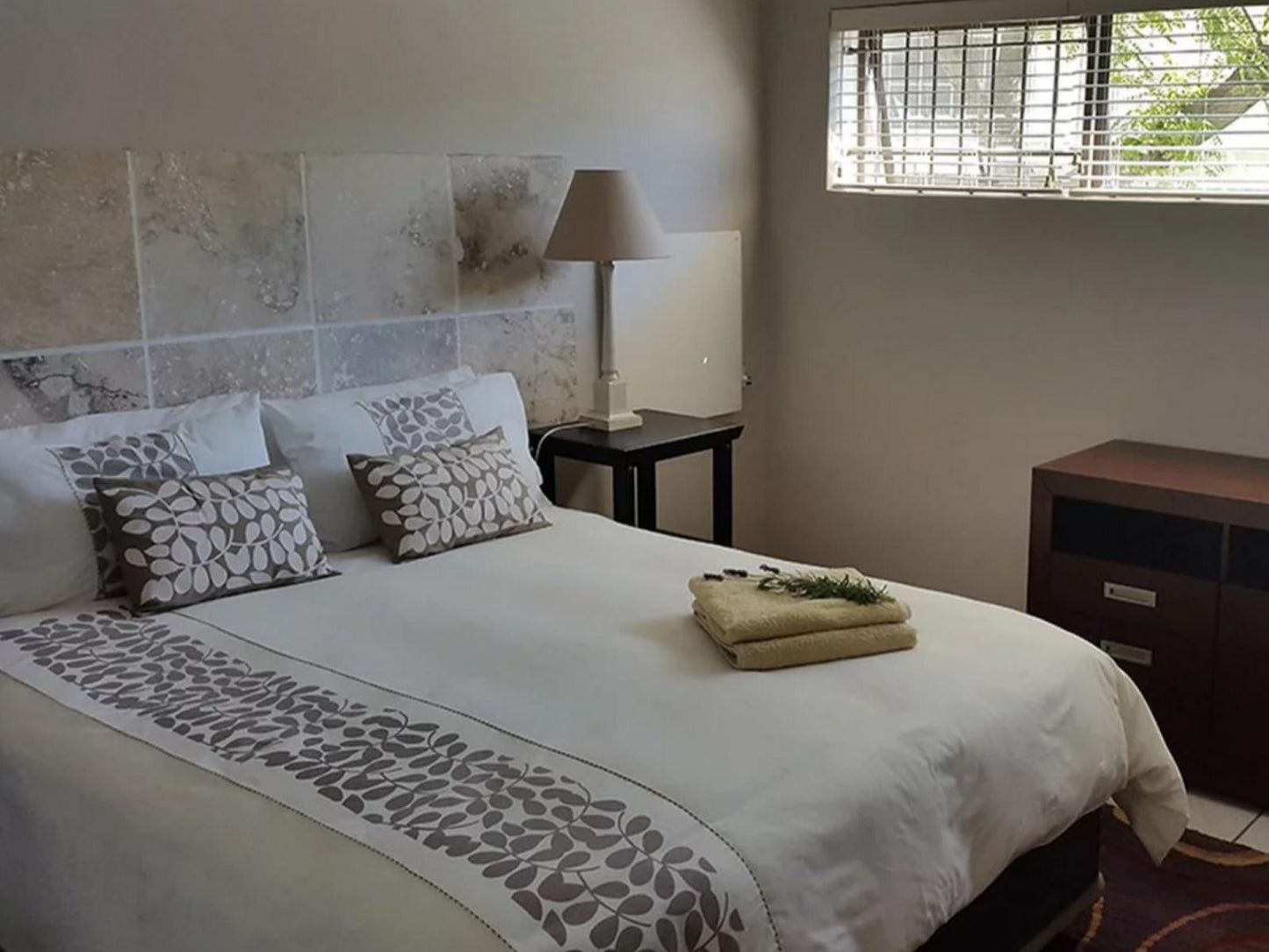 Crystalvilla Guest House West Beach Blouberg Western Cape South Africa Unsaturated, Bedroom