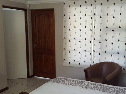 Crystalvilla Guest House West Beach Blouberg Western Cape South Africa Bedroom