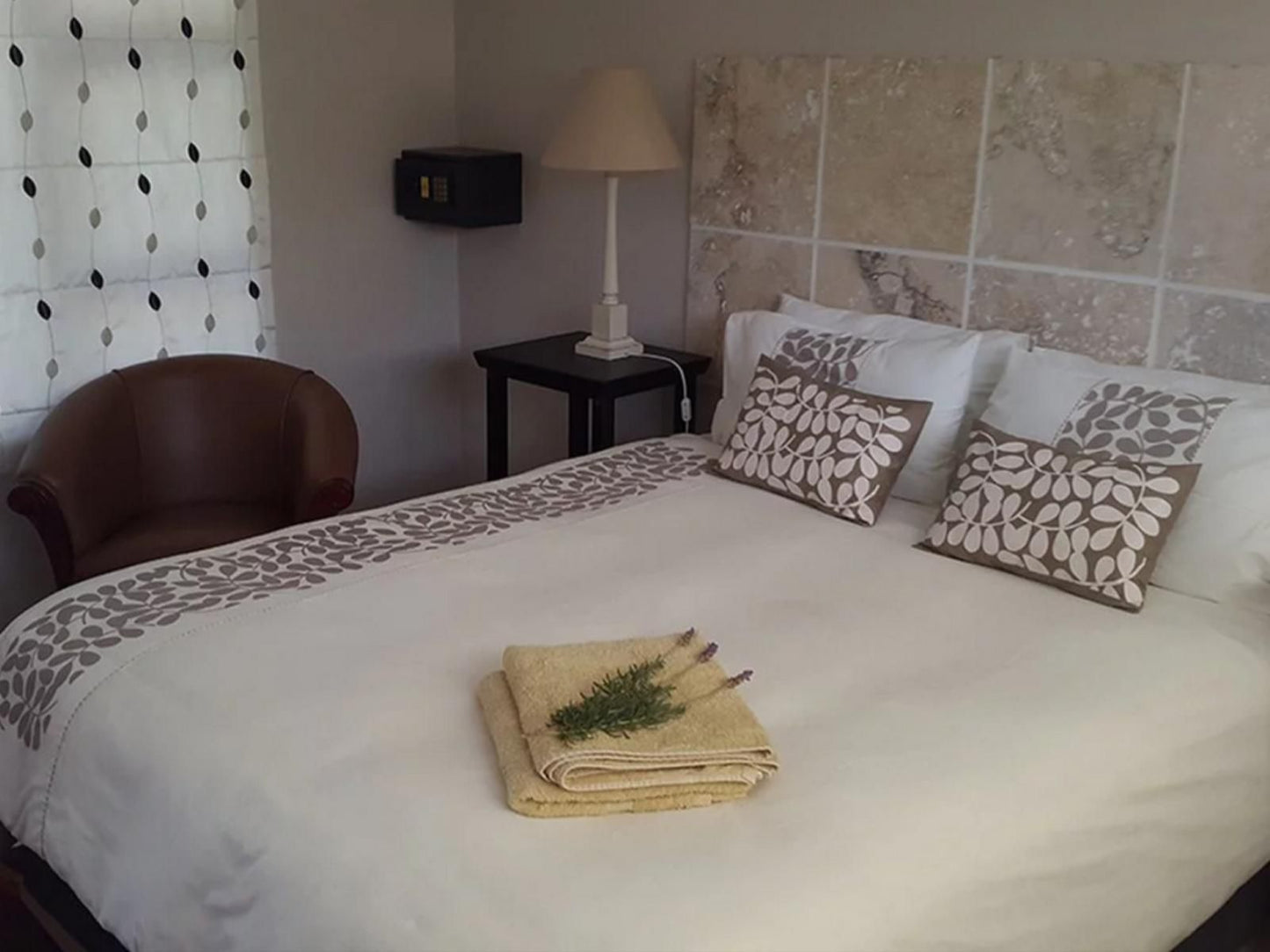 Crystalvilla Guest House West Beach Blouberg Western Cape South Africa Unsaturated, Bedroom