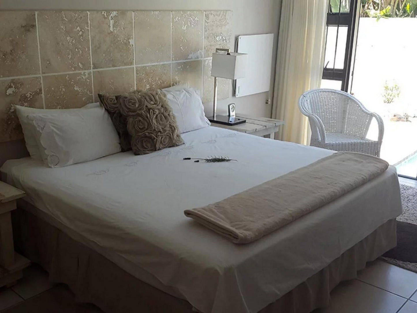 Crystalvilla Guest House West Beach Blouberg Western Cape South Africa Unsaturated, Bedroom