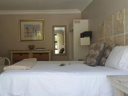 Crystalvilla Guest House West Beach Blouberg Western Cape South Africa Bedroom