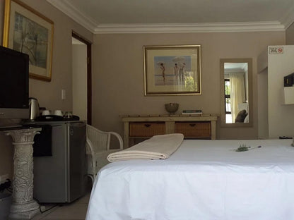 Crystalvilla Guest House West Beach Blouberg Western Cape South Africa 