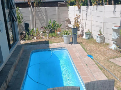 Crystalvilla Guest House West Beach Blouberg Western Cape South Africa Garden, Nature, Plant, Swimming Pool