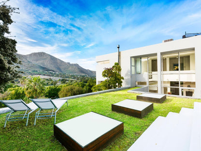 Cube Guest House, Courtyard, House, Building, Architecture