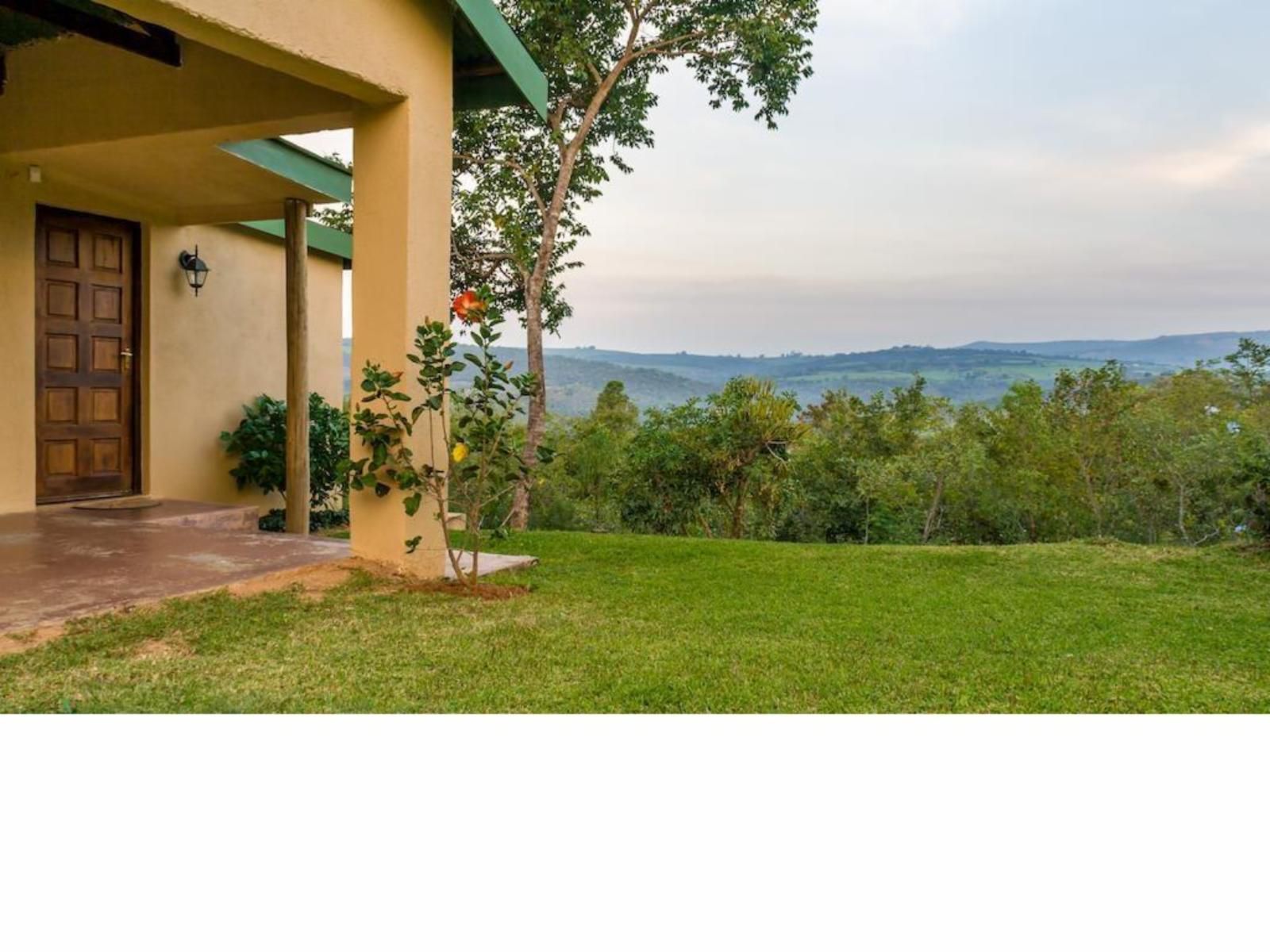 Cuckoo Ridge Country Retreat Hazyview Mpumalanga South Africa 
