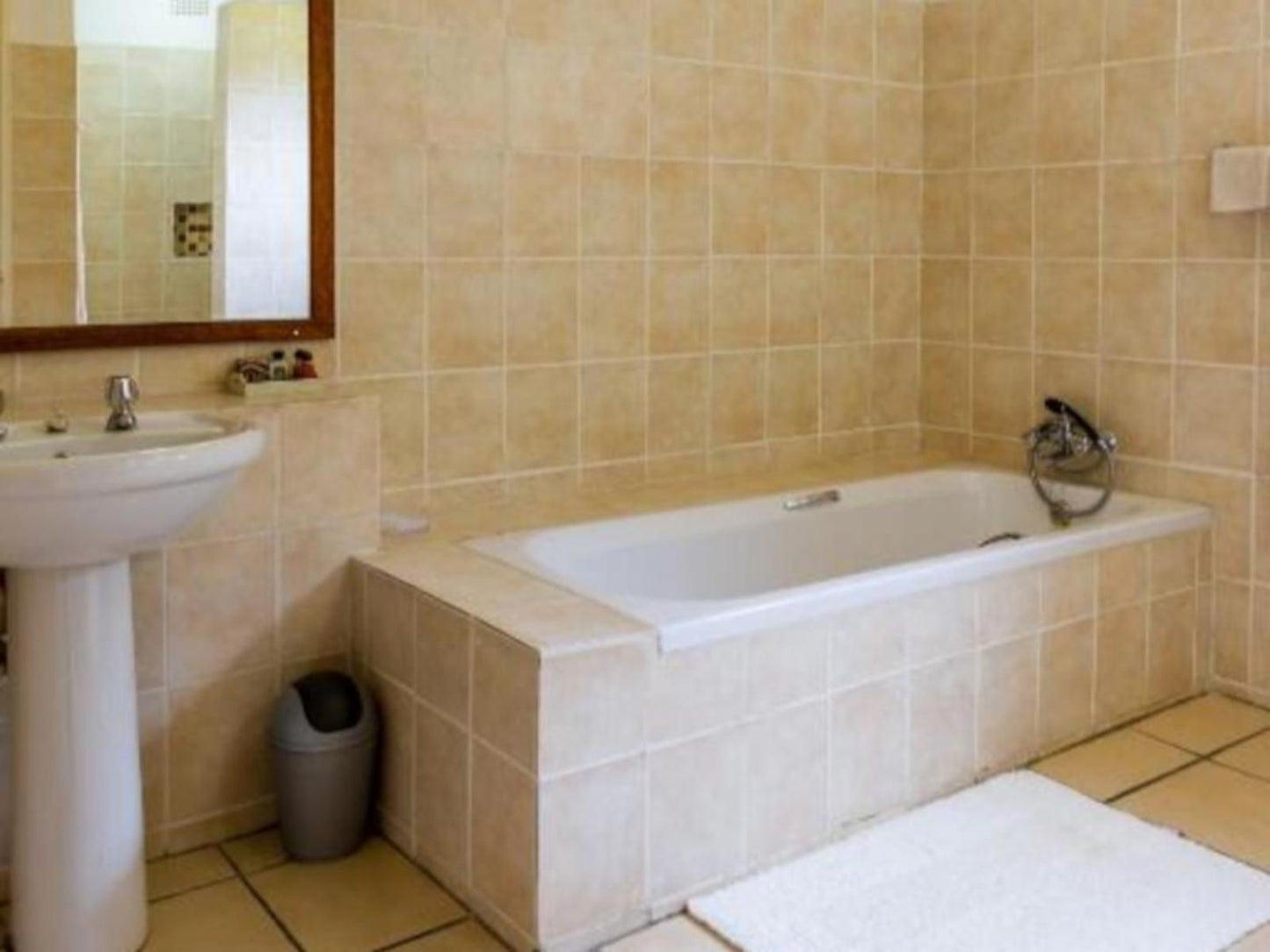 Cuckoo Ridge Country Retreat Hazyview Mpumalanga South Africa Bathroom