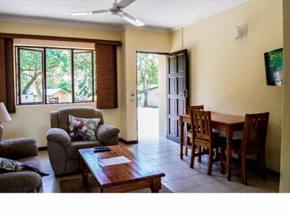 Cuckoo Ridge Country Retreat Hazyview Mpumalanga South Africa Living Room